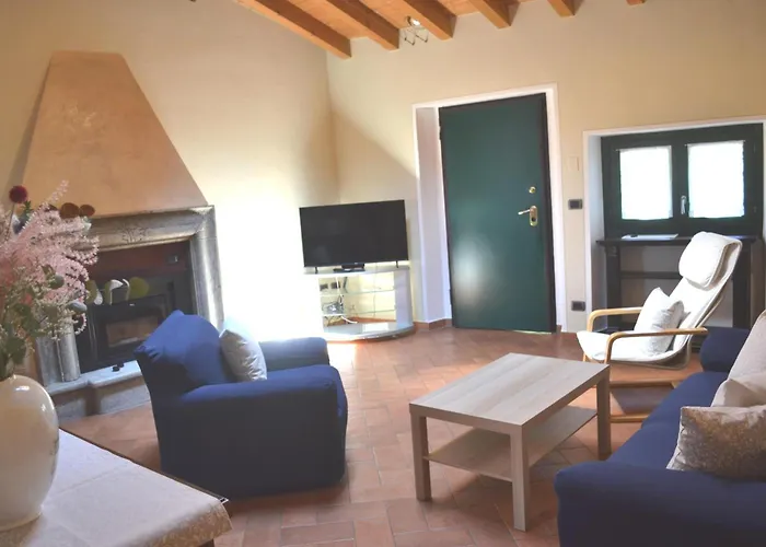 La Casa Di Primo