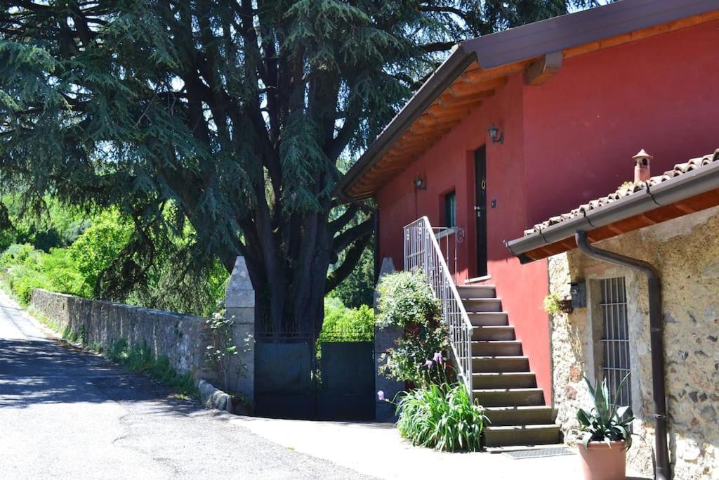 Сasa de vacaciones La Casa Di Primo