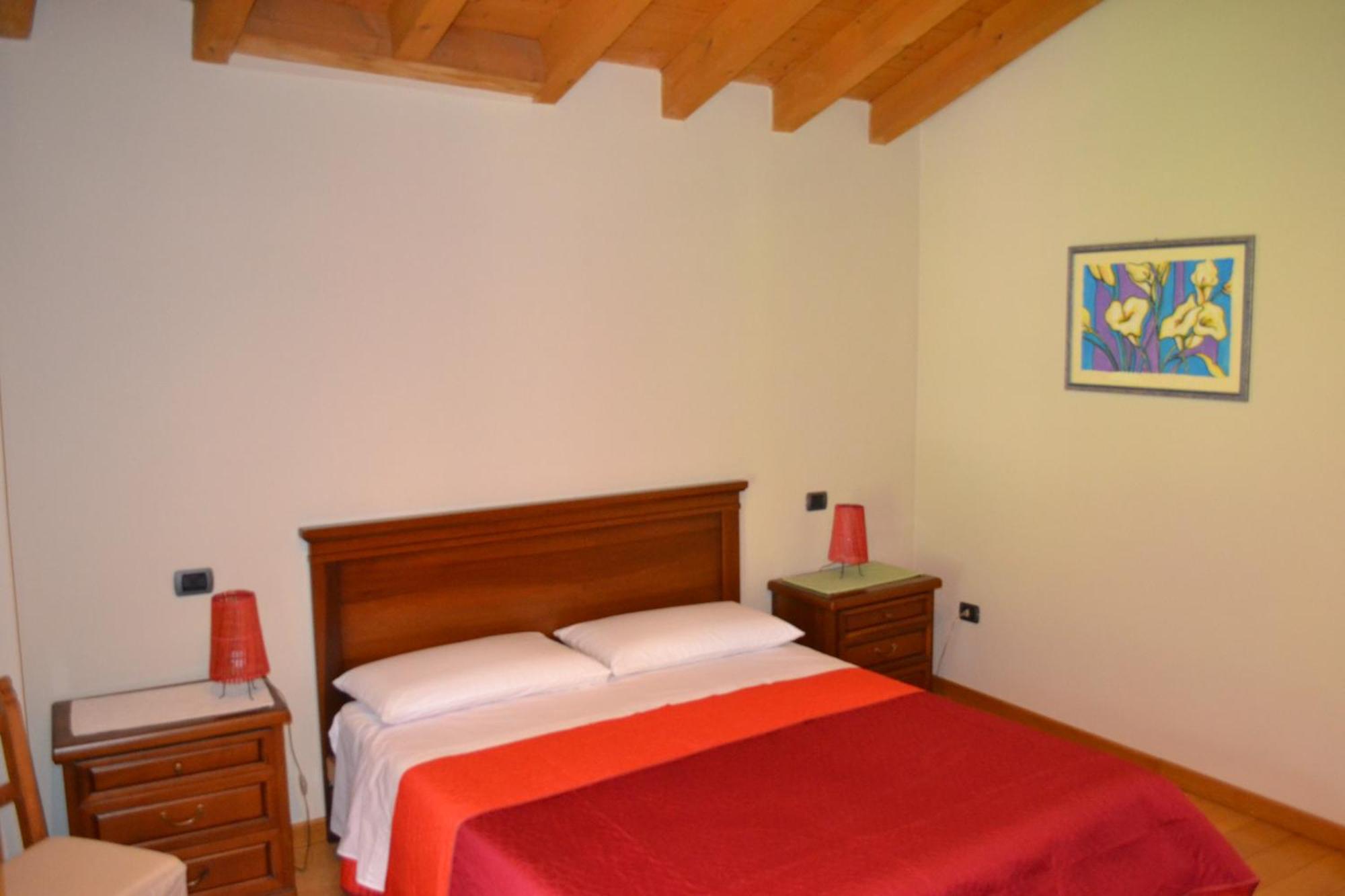 La Casa Di Primo Сasa de vacaciones Iseo