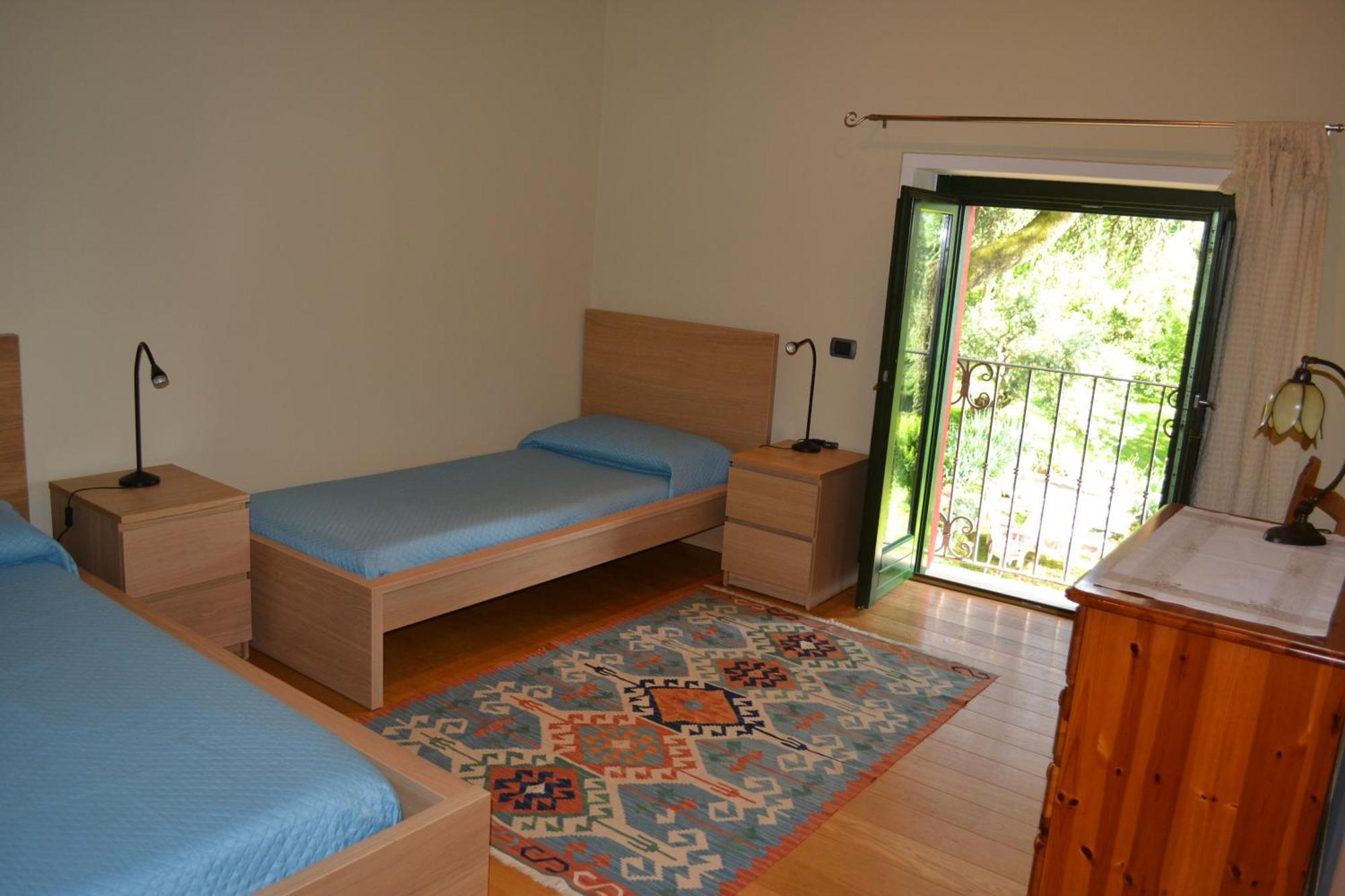La Casa Di Primo * Iseo