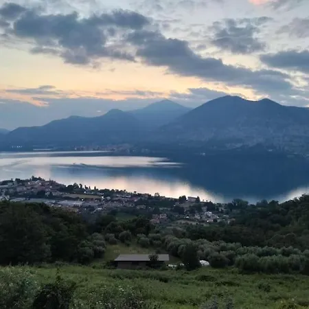 Villa La Casa Di Primo à Iseo Extérieur photo