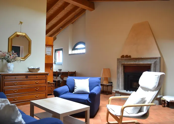 La Casa Di Primo