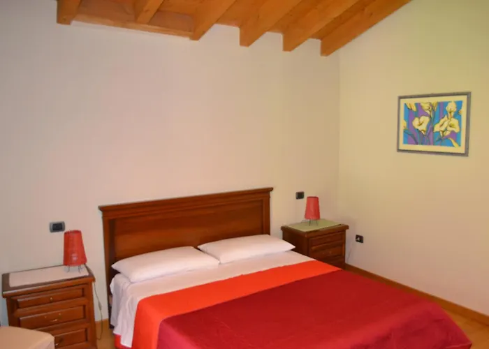 La Casa Di Primo