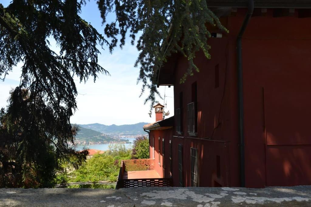 La Casa Di Primo * Iseo