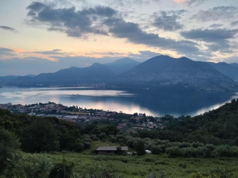 Holiday home La Casa Di Primo Iseo