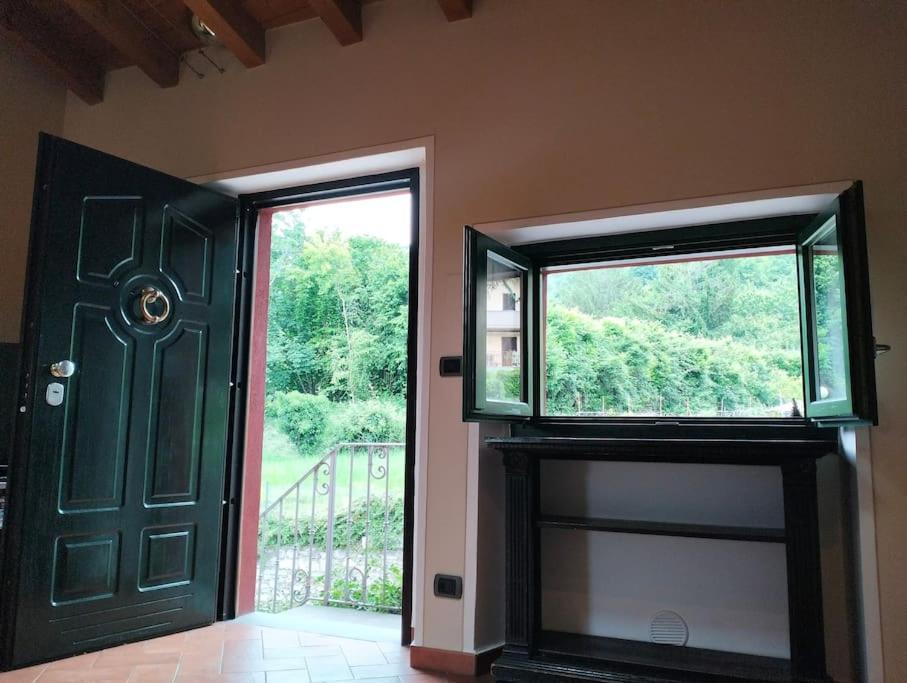 La Casa Di Primo Holiday home *