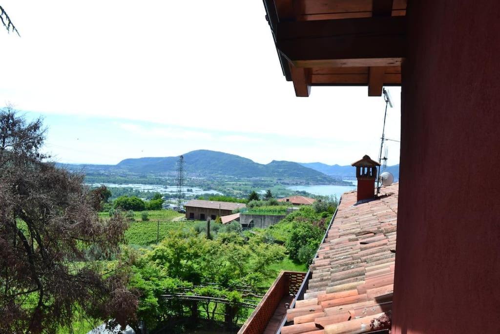 La Casa Di Primo Holiday home Iseo
