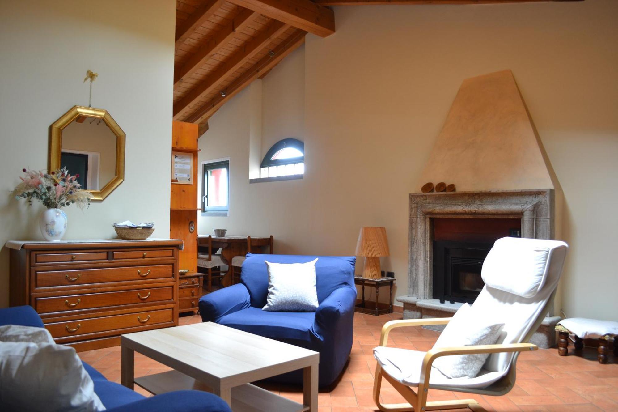 La Casa Di Primo Holiday home
