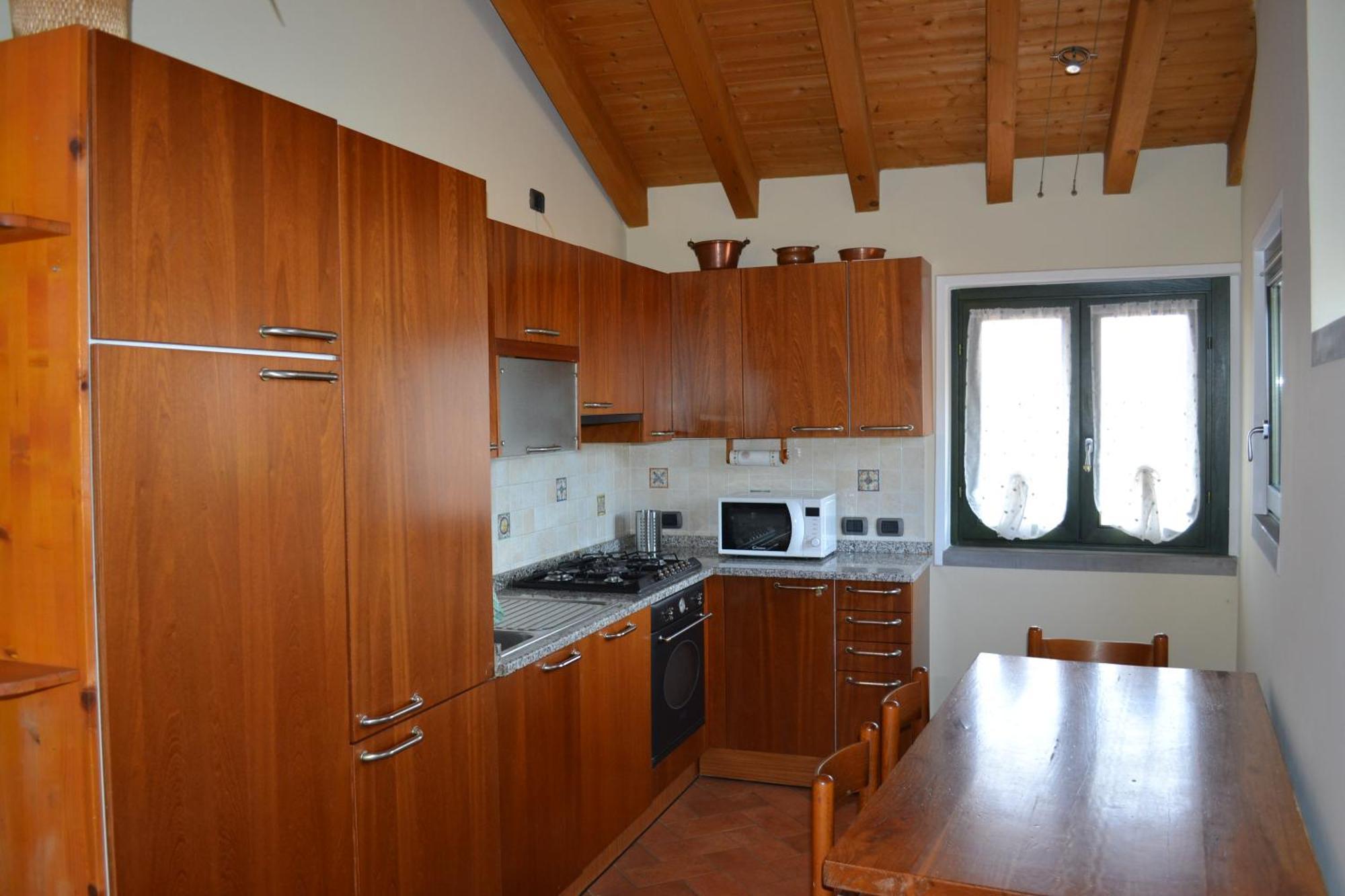 La Casa Di Primo Iseo