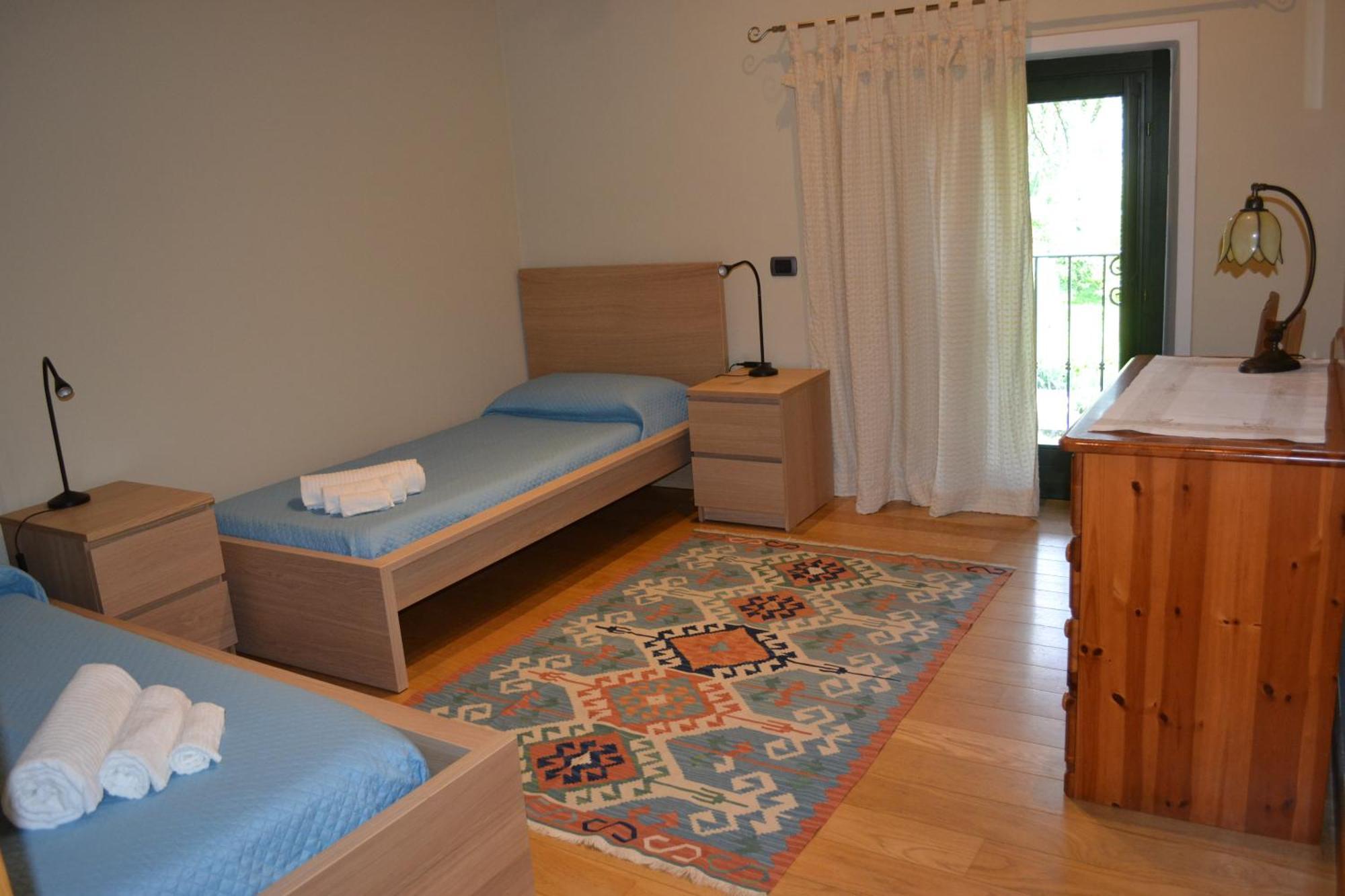 La Casa Di Primo Holiday home Iseo